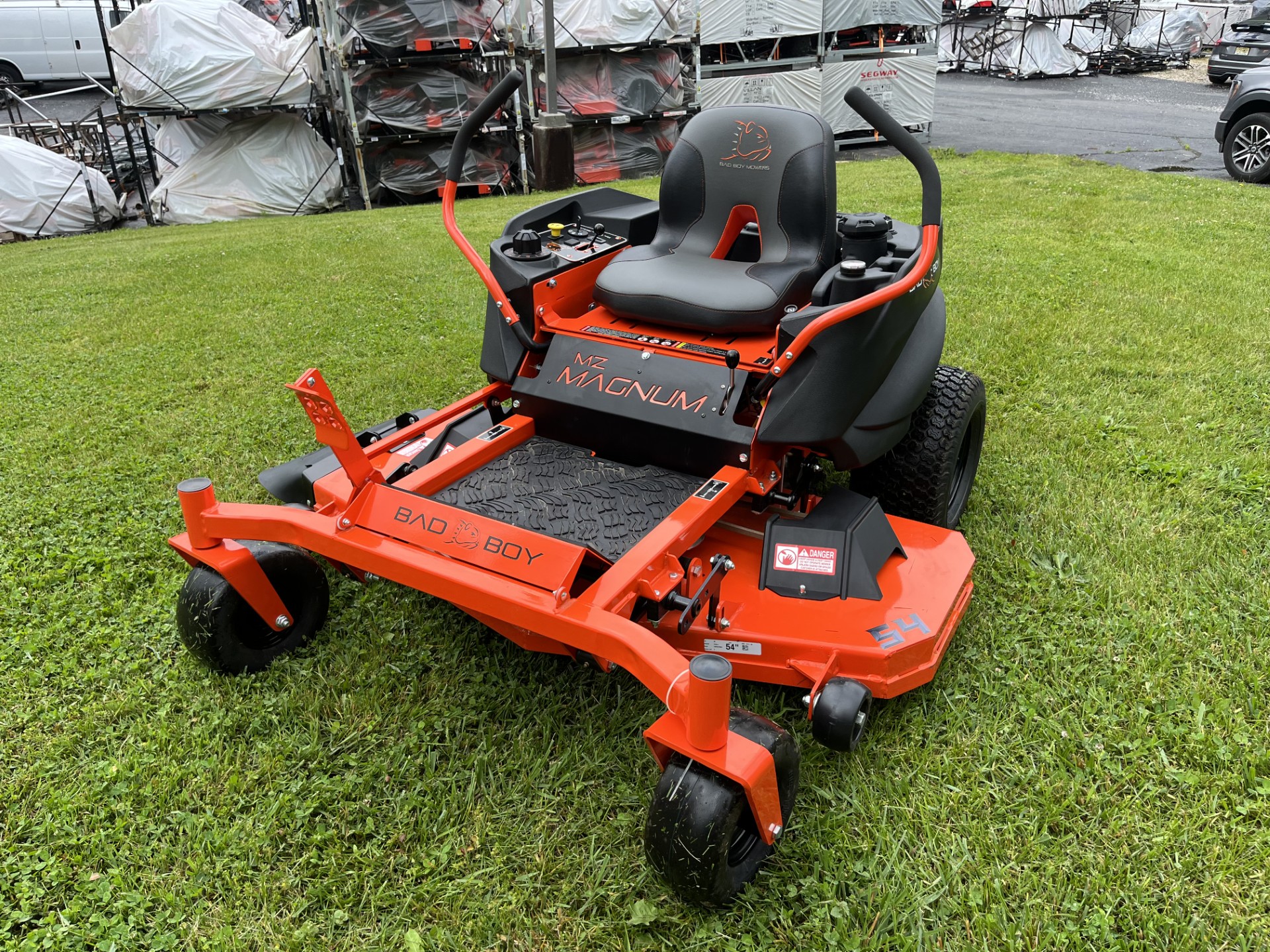 Inventory from Bad Boy and Excel Jersey Powersports Flemington, NJ